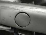 Abdeckung Abschlepphaken - Vorne Peugeot 207, 2006.02 - 2009.06 Gebraucht,