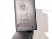 Innenausstattung Opel Meriva, A 2002.12 - 2006.01 93264973, 460029937