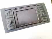 Radio Audi A6, C5 2001.08 - 2005.01 facelift 4d0035192h, 7612001370 8618842644