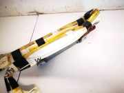 Kopfairbag - Vorne Linke Toyota Avensis, III 2009.02 - 2012.06 Gebraucht,