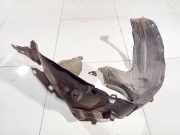 Radhausschale - Hinten Rechts Nissan Note, 2006.03 - 2013.06 Gebraucht,