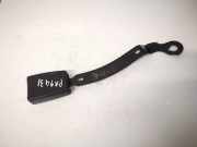 Gurtschloss - Vorne Linke Skoda Octavia, I 1996.09 - 2000.11 1u180698,