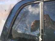 Dreieck Seitenscheibe - Hinten Rechts Toyota Urban Cruiser 2009 - 2012 Gebraucht,
