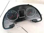 Tachometer Audi A4, B6 2000.11 - 2004.11 8E0920900F,