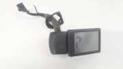 Monitor Navigations Zeit Uhr Volkswagen Passat, B6 2005.08 - 2010.11 3C0035707C, BLS