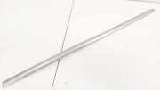 Zierleiste Tür Zier-Schutzleiste - Hinten Linke Mazda 5, CR 2005.02 - 2010.09 Gebraucht ,