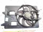Kühlerlüfter Lüftermotor Ford Mondeo, 2000.11 - 2007.03 5s718c607bc, 5s71-8c607-bc