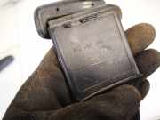 Sicherheitsgurt - Vorne Rechts Volkswagen Passat, B3 1988.03 - 1993.07 357857706, RP