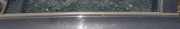 Zierleiste Leiste - Vorne Linke Toyota Yaris, II (XP90) 2005.01 - 2011.01 Gebraucht,