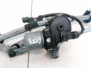Wischermotor vorne Toyota Avensis, III 2009.02 - 2012.06 8511005080A, 85110-05080-A 0390241964