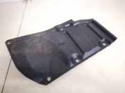 Unterfahrschutz Toyota Verso, 2009.04 - 2018 5144302050, 51443-02050