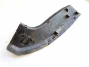 Windlauf Wischerabdeckung Audi A6, C6 2005.01 - 2008.10 4f5853268,