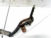 Kühlmittelrohrleitung Opel Astra, H 2004.03 - 2009.12 Gebraucht,