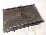 Wasserkühler Mitsubishi Lancer VII, 2003.09 - 2006.04 Gebraucht,