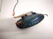 Türgriff Türaussengriff - Vorne Linke Chrysler 300, I 1998.11 - 2004.12 24737p, 24737-p