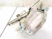 Kopfairbag - Vorne Linke Fiat Stilo, 2001.10 - 2007.01 51745055,
