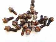 Radbolzen- Radmutter Mercedes-Benz Sprinter, II 2006.05 - 2013.06 Gebraucht,