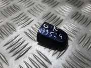 Türgriff Außen Endkappe Toyota Avensis, II 2003.04 - 2006.03 Gebraucht,