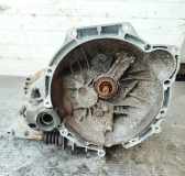 Schaltgetriebe Ford Fiesta, IV 1995.08 - 2000.06 96WT7F096AA,