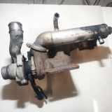 Turbolader Ford Focus, 1998.10 - 2002.10 xs4q6k882db, 7064991 sn df17118a