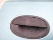 Türgriff Türaussengriff - Hinten Rechts Opel Meriva, A 2002.12 - 2006.01 Gebraucht,