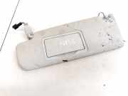 Sonnenblende Volkswagen Golf, IV 1997.08 - 2003.10 3B0857551A, agr