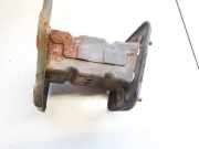 Stoßstangenhalter - Vorne Linke Nissan Note, 2006.03 - 2013.06 Gebraucht,