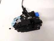 Türschloss Stangen - Vorne Linke Volkswagen Golf, V 2003.10 - 2008.10 3D2837015K,