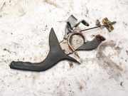 Handbremshebel Hyundai Santa Fe, 2000.11 - 2006.03 Gebraucht,