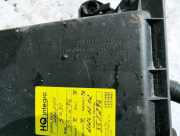 Luftfilterkasten Volkswagen Bora, 1998.01 - 2005.12 1j0129607aj, 1j0129620 AJM