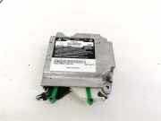 Steuergerät Airbag Fiat Stilo, 2001.10 - 2007.01 C481, 51709144 5WK43346