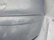 Zier-Schutzleiste Stoßfänger - Hinten Rechts Seat Ibiza, III 2002.02 - 2009.11 pilkas,