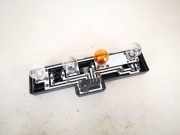 Lampenträger Heckleuchte - Hinten Skoda Octavia, I 2000.11 - 2004.02 facelift 1u9945257,