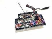 Sicherungskasten Volkswagen Polo, IV 2005.04 - 2009.11 facelift 6q0972595a, Bme