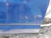 Zierleiste Tür Zier-Schutzleiste - Hinten Rechts Mitsubishi Space Star, 1998.06 - 2002.10 Gebraucht ,