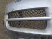 Kühlergrill - Vorne Rechts Volkswagen Touareg, 2002.10 - 2007.09 Gebraucht, EXL