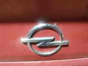 Emblem Opel Astra, G 1998.09 - 2004.12 Gebraucht,