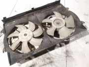 Kühlerlüfter Lüftermotor Toyota Corolla, 2004.02 - 2007.02 facelift Gebraucht,