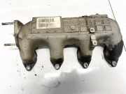 Ansaugkrümmer Peugeot Boxer, 2002.04 - 2006.04 facelift 500389320,