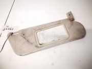 Sonnenblende Opel Zafira, A 1999.04 - 2003.11 Gebraucht,