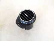 Lüftungsgitter Armaturenbrett Alfa-Romeo GT, 2003.11 - 2010.09 Gebraucht,