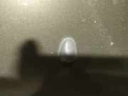 Waschwasserdüse Scheibenreinigung Ford Maverick, I 1993.01 - 1999.12 Gebraucht,