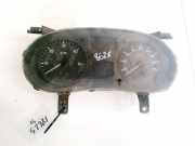 Tachometer Renault Master, II 2003.01 - 2010.01 facelift P8200467952D, NS84698478