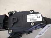 Pedalwerk Nissan Primera, P12 2002.01 - 2008.12 18002au410, 6pv008620-01