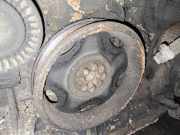 Riemenscheibe Kurbelwelle Audi A6, C6 2005.01 - 2008.10 Gebraucht,