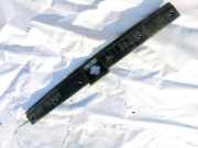 Zierleiste Mercedes-Benz ML, W163 1998.02 - 2005.06 A1636940033,