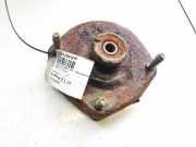 Stoßdämpferaufnahme Federbeinlager - Hinten Linke Mazda Premacy, 1999.01 - 2005.03 Gebraucht,