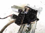 Fensterheber motor - Vorne Rechts Opel Astra, G 1998.09 - 2004.12 119951xxx, 119951-xxx 0130821715