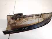 Rückleuchten - Hinten Linke Opel Astra, G 1998.09 - 2004.12 Gebraucht,