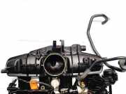 Ansaugkrümmer Skoda Superb, II 2008.03 - 2013.06 06133185,